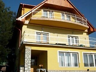 Szamoca Vendeghaz Miskolctapolca szállás