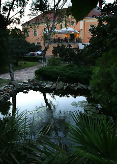 Gozmalom Ristorante Panzio Kormend