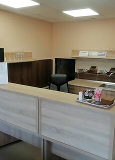 M7 Galeria Panzio Letenye