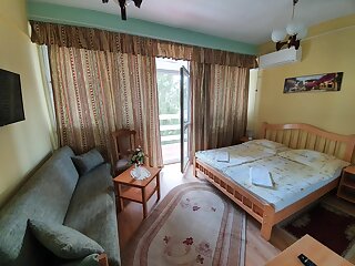 Panorama Vendeghaz Miskolctapolca szállás