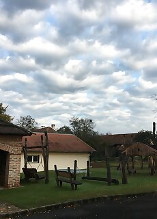 Ginti Panzio Magyarszombatfa
