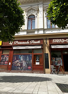 Promenade Panzio Miskolc