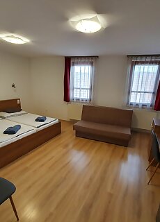 Citylife Rooms Panzio Mosonmagyarovar
