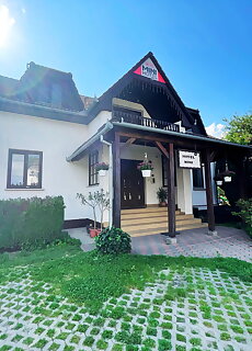 Hot L Mini Panzio Nagykanizsa