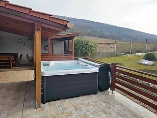 Bibe Vendeghaz Monosbel szállás