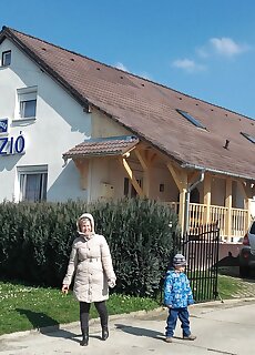 Herkules Panzio Nagykanizsa
