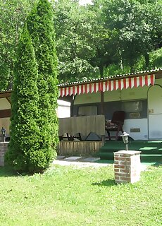 Kis Balaton Panzio Nagyrada