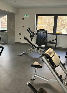 Ikonik Spa Panzio ****Nyiregyhaza