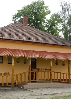 Batorpark Panzio Nyirbator