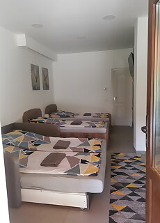 Podlovics Tanya Panzio Nyiregyhaza