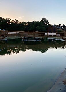 Park Panzio Balatoni Elmenypark
