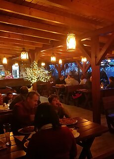 Gondola Panzio Es Etterem Pilisvorosvar