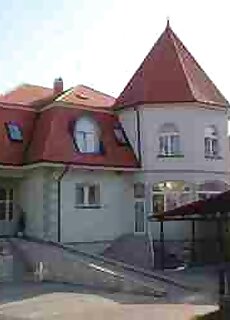 Csillagfeny Panzio Satoraljaujhely