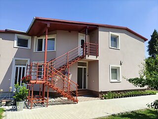 Orgona Vendeghaz Murakeresztur szállás