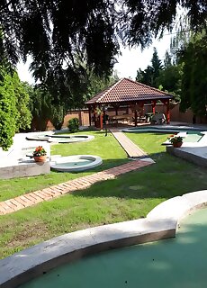 Gala Panzio Simontornya