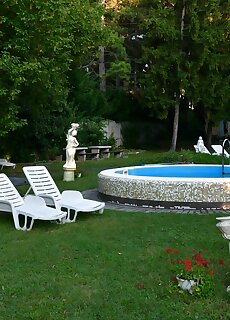 Balaton Panzio Siofok