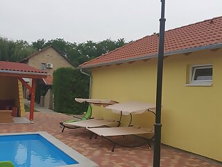 Ponty Poronty Vendeghaz Nagybaracska szállás