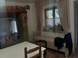 Szivem Csucske Vendeghaz Nagyborzsony szállás