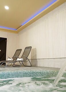Anna Panzio Wellness Siofok****