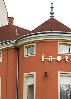 Taverna Panzio Sopron