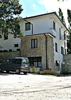 Fuzi Panzio Etterem Sopron