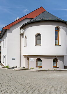 Anna Panzio Sopron