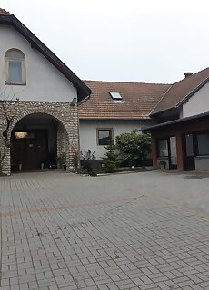 Krigler Panzio Sumeg