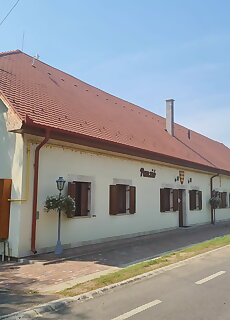 Toros Panzio Szabolcs