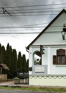 Noresa Dekor Es Panzio Szalka