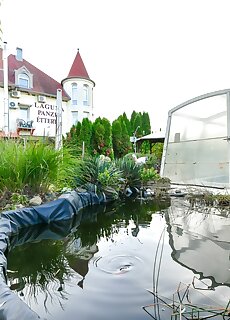 Laguna Panzio Szantod