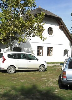 Aranymenes Panzio Es Szabadido Park Szarvas