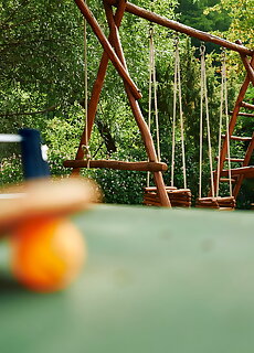 Oko Park Panzio Es Rendezvenykozpont Szarvasko