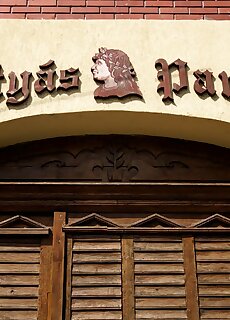 Matyas Panzio Szeged