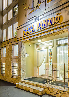 Kata Panzio Szeged