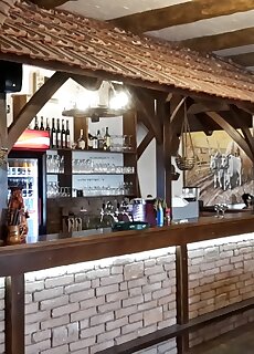 Oreghegyi Bika Panzio Szekesfehervar