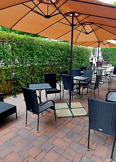 Ven Diofa De Lux Panzio Szeged****