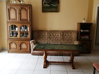Hildegard Vendeghaz Nagyharsany szállás