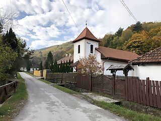 Hegyipatak Vendeghaz Nagyhuta szállás