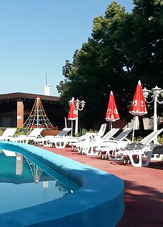 Oazis Wellness Panzio Szigetszentmiklos