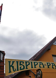Kispipa Panzio Szombathely
