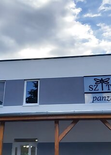 Szitakoto Panzio Tiszafured