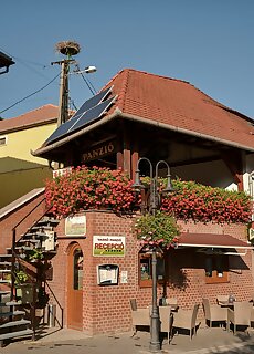 Vasko Panzio Borpince Tokaj