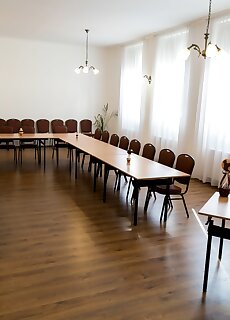 Szent Imre Panzio Ujkigyos