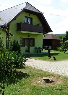 Vadasz Panzio Zalacsany
