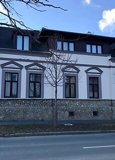 Centro Panzio Zalaegerszeg