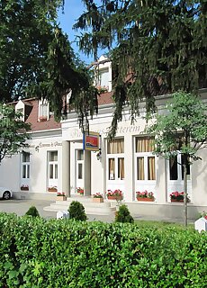 Gocsej Palatinus Etterem Es Panzio Zalaegerszeg
