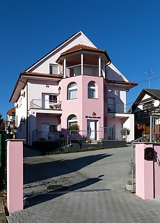 Villa Lotus Panzio *** Zalakaros