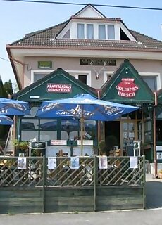Aranyszarvas Panzio Vendeglo Zalakaros