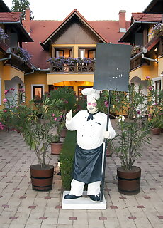Frisko Panzio Zalakaros