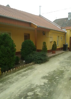 Centrum Vendeghaz Papa